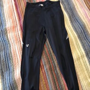 Bontrager cycling tights